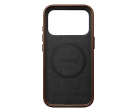 Nomad Traditional Leather Case do iPhone 18 Pro / 17 Pro MagSafe ( - 1586611 - zdjęcie 4